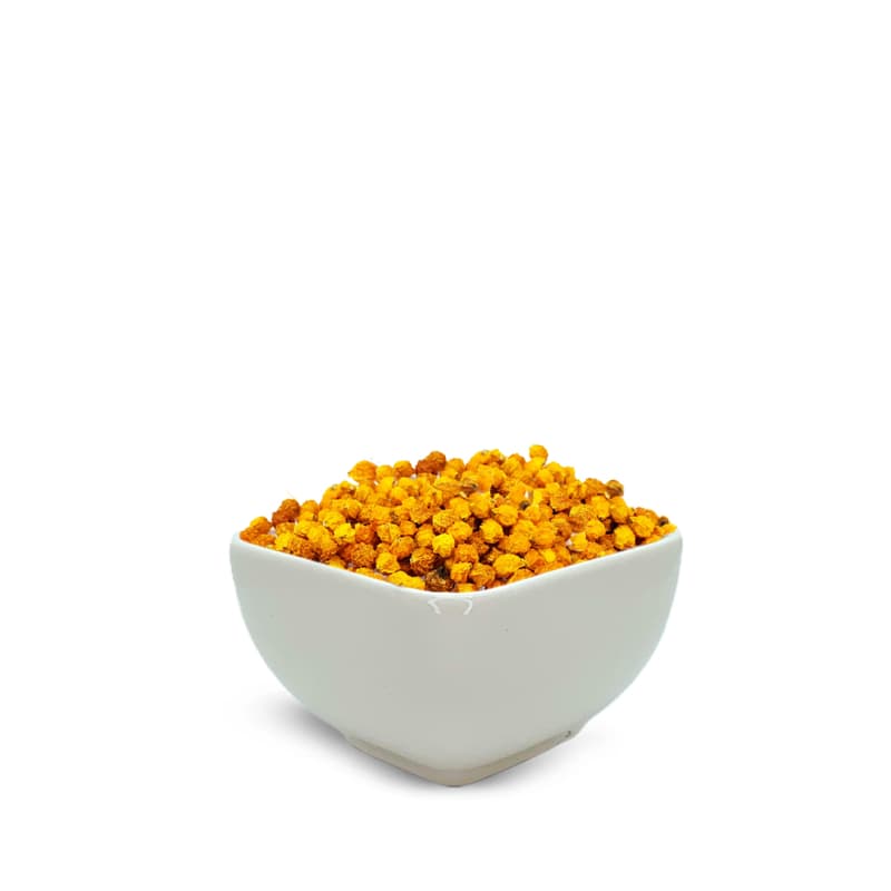 Charapita sušené papričky 30 g - náhled 2