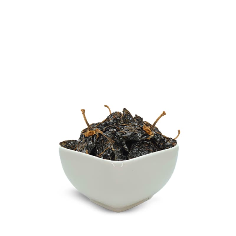 Morita sušené papričky 30 g - náhled 2