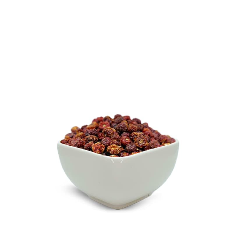 Wiri wiri sušené papričky 30 g - náhled 2