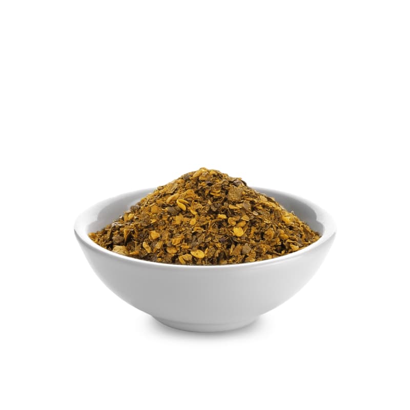 Amazon yellow chilli vločky 30 g - náhled 2