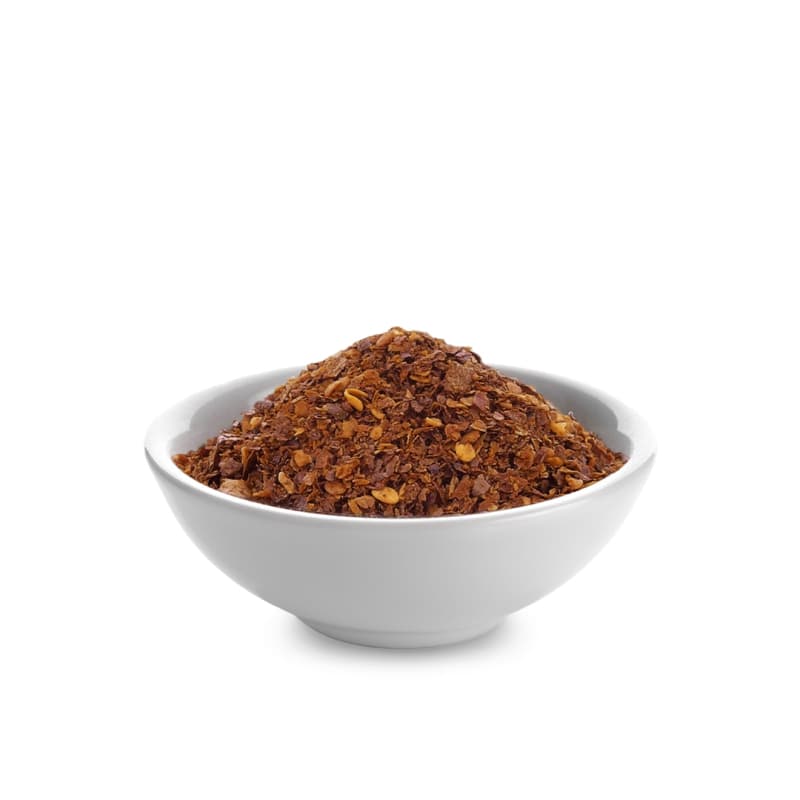 Pasilla chilli vločky 30 g - náhled 2
