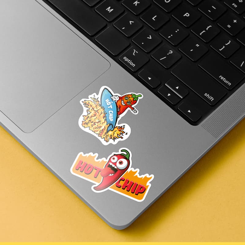 Stickers pack - náhled 5