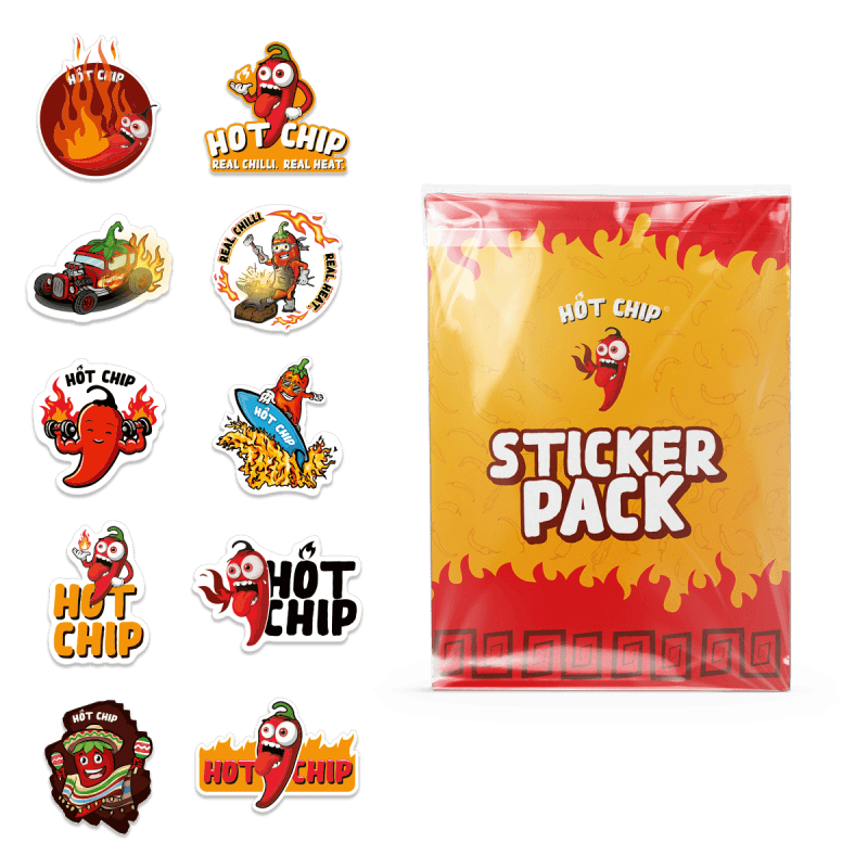 Stickers pack