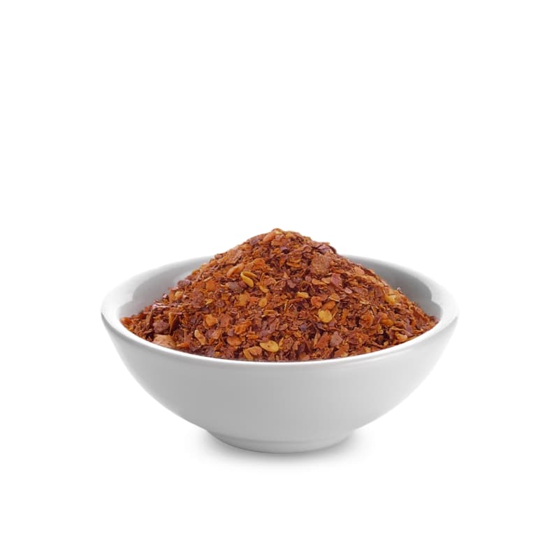 Habanero chilli vločky 30 g - náhled 2