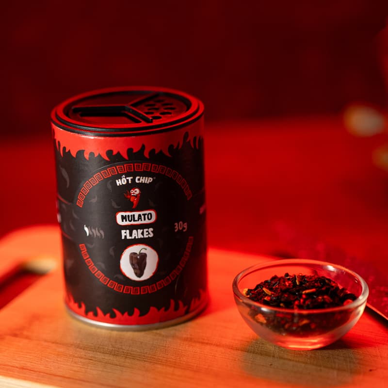 Mulato chilli vločky 30 g - náhled 3