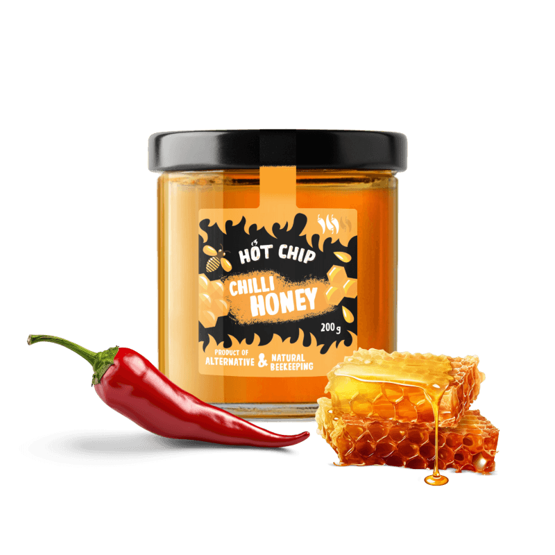 Chilli Med 200 g