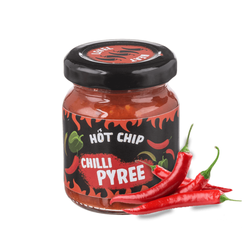 Chilli Pyré 60 g