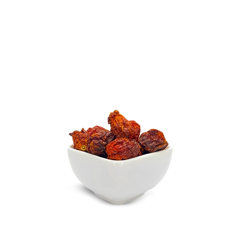 Carolina Reaper sušené papričky 10 g - náhled 2