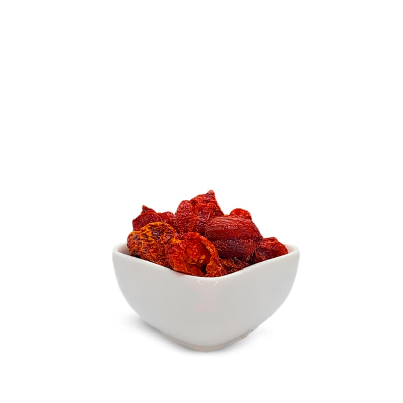 Trinidad Moruga Scorpion sušené papričky 10 g - náhled 2