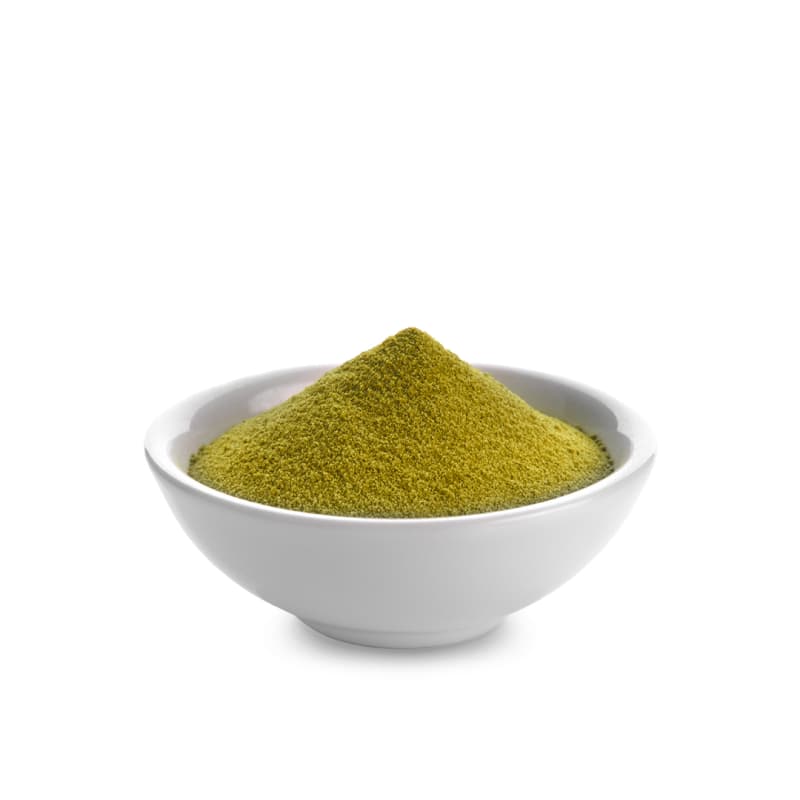 Green Jalapeño chilli prášek 10 g - náhled 2