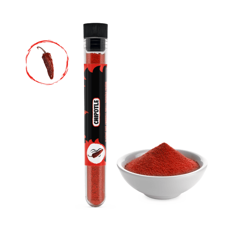 Chipotle chilli prášek 10 g