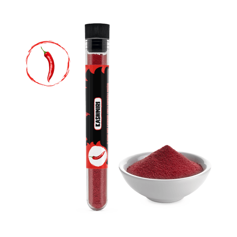 Kashmiri chilli prášek 10 g