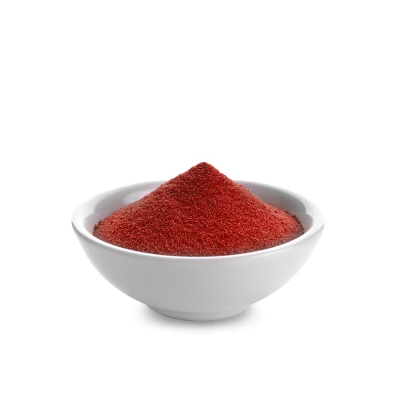 Red Jalapeño chilli prášek 30 g - náhled 2