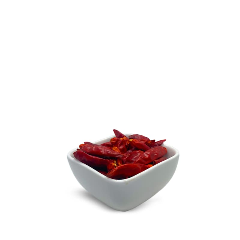 Chaotian sušené papričky 30 g - náhled 2