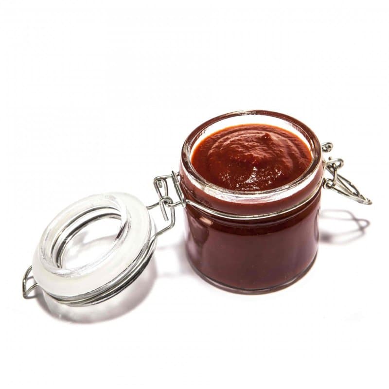 The Chilli Doctor Red Jalapeño chilli mash 100 ml - náhled 2