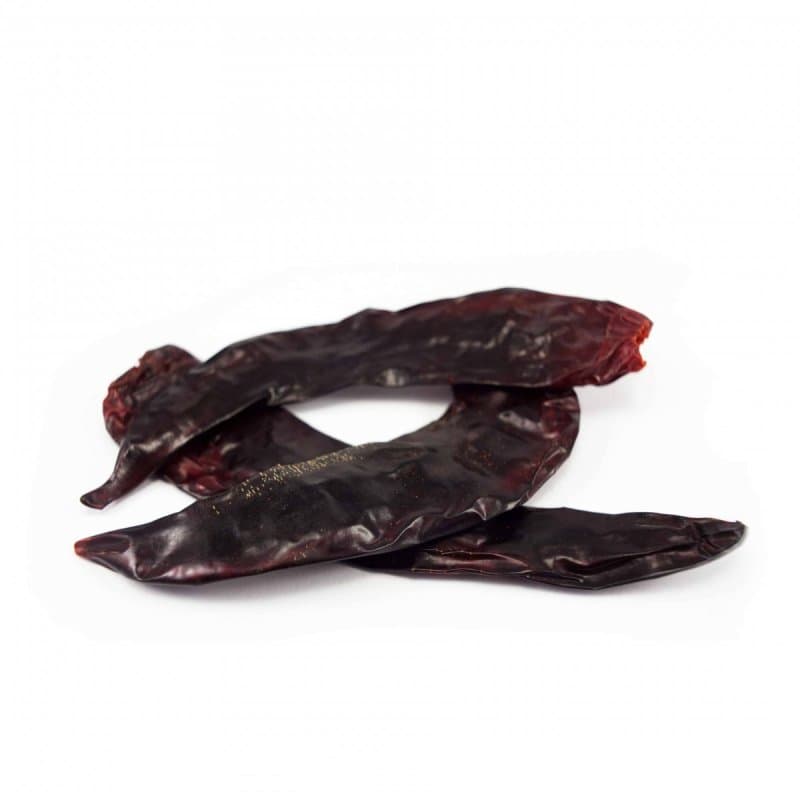 The Chilli Doctor Guajillo chilli celé sušené 30 g - náhled 2
