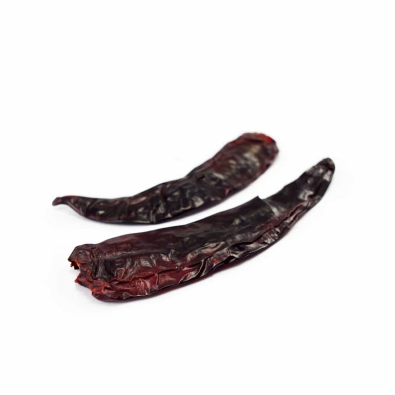 The Chilli Doctor Guajillo chilli celé sušené 30 g - náhled 3