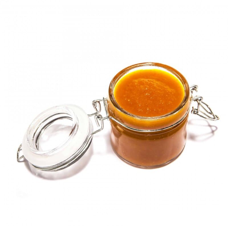 The Chilli Doctor Aji Amarillo chilli mash 100 ml - náhled 2