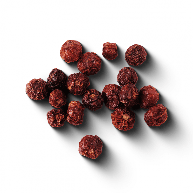 The Chilli Doctor Wiri Wiri chilli celé sušené 10 g - náhled 2