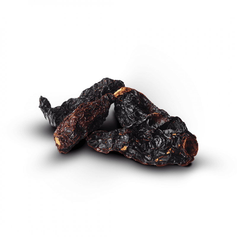 The Chilli Doctor Chipotle chilli celé sušené 30 g - náhled 3