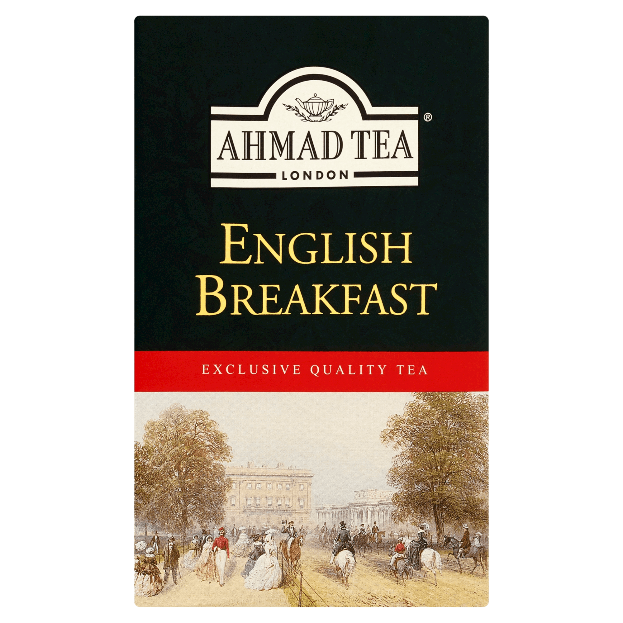 Ahmad Tea | English Breakfast | sypaný 100 g